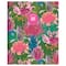TF Publishing Medium 2026-27 Fully Floral Monthly Planner